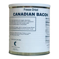 Military Surplus Freeze Dried Canadian Bacon