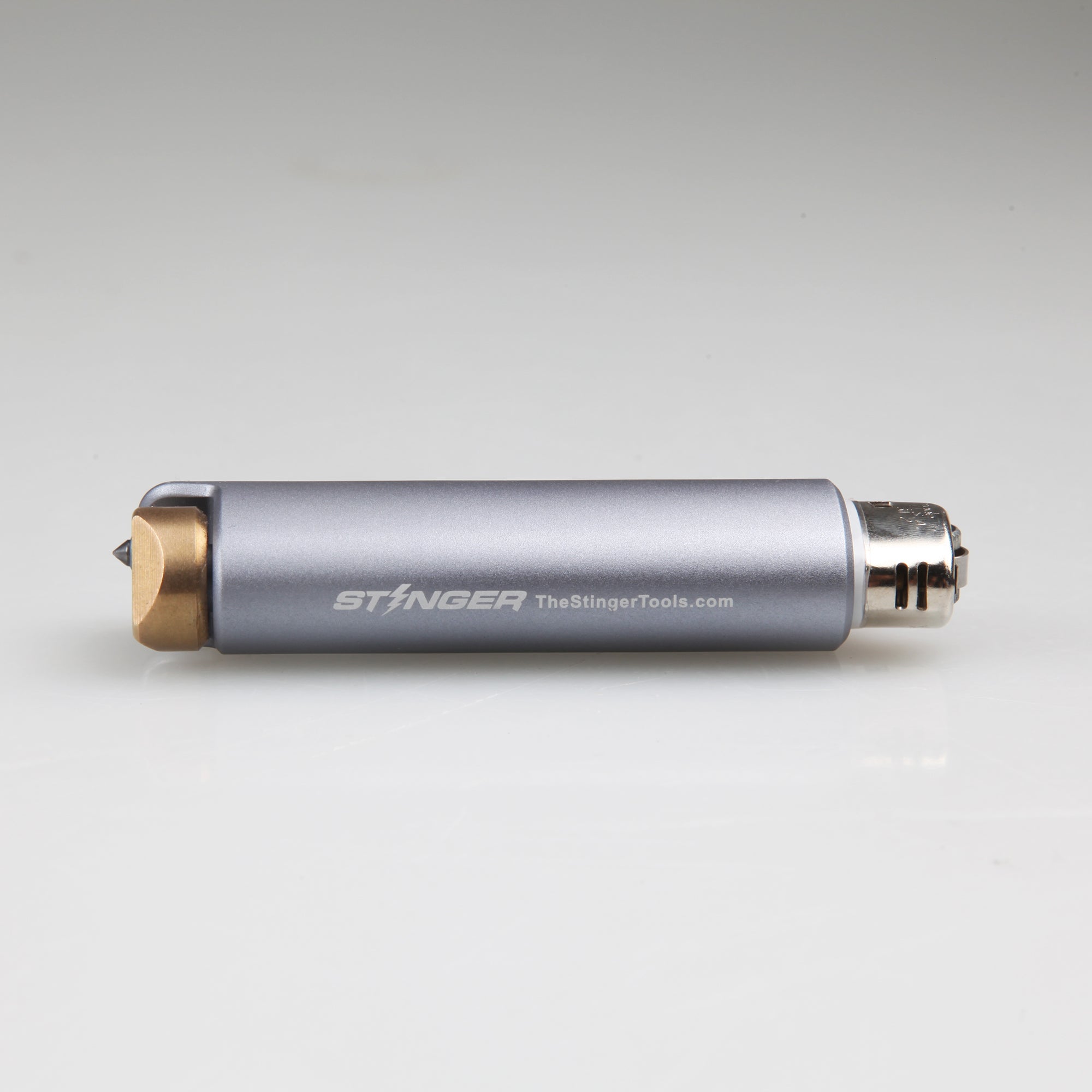 BIC Full Size Lighter Case J6 (2pcs)