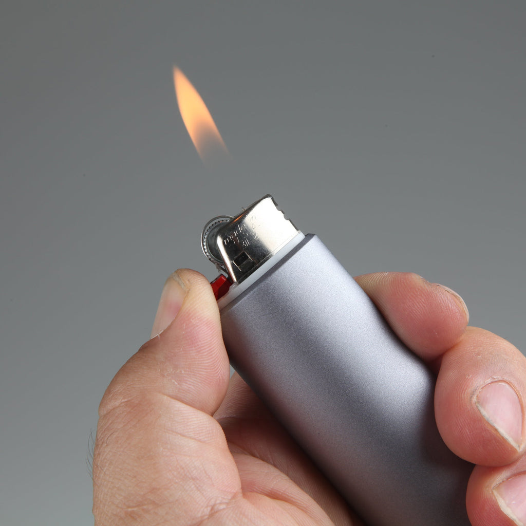 BIC Full Size Lighter Case J6 (2pcs)