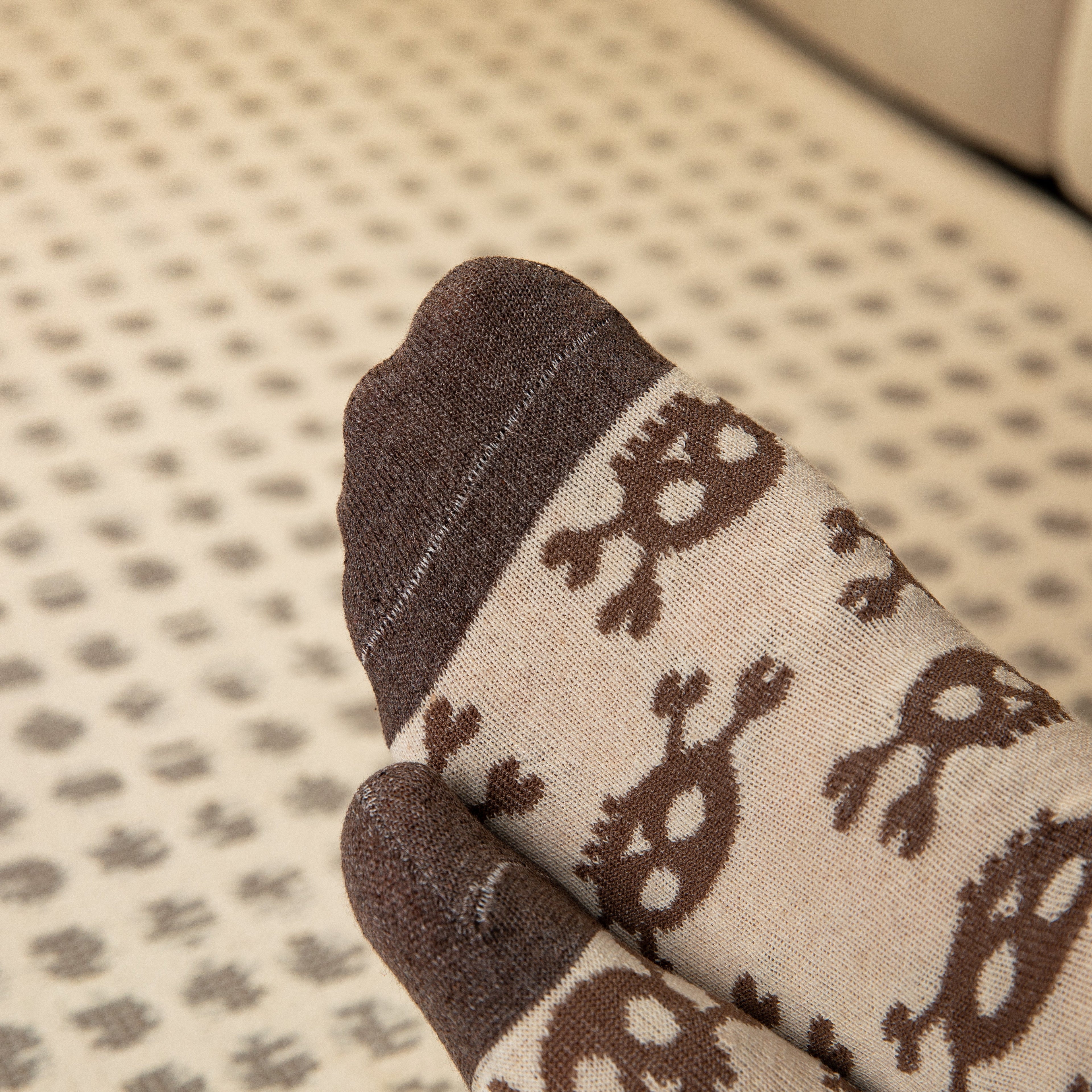 M-Tac Socks Lightweight Mk.3 Pirate Skull
