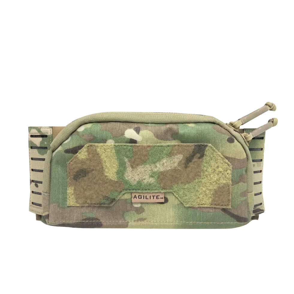 Pincer 2ND Layer Admin Pouch