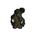 SGT. Pecker PVC Patch