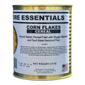 Future Essentials Corn Flakes Cereal. #2.5 Can