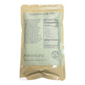 MRE Entree - Chicken Stir Fry