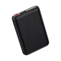 LITEGUEST Mini 5000mAh Power Bank Set with 3 Heat Levels & App Control