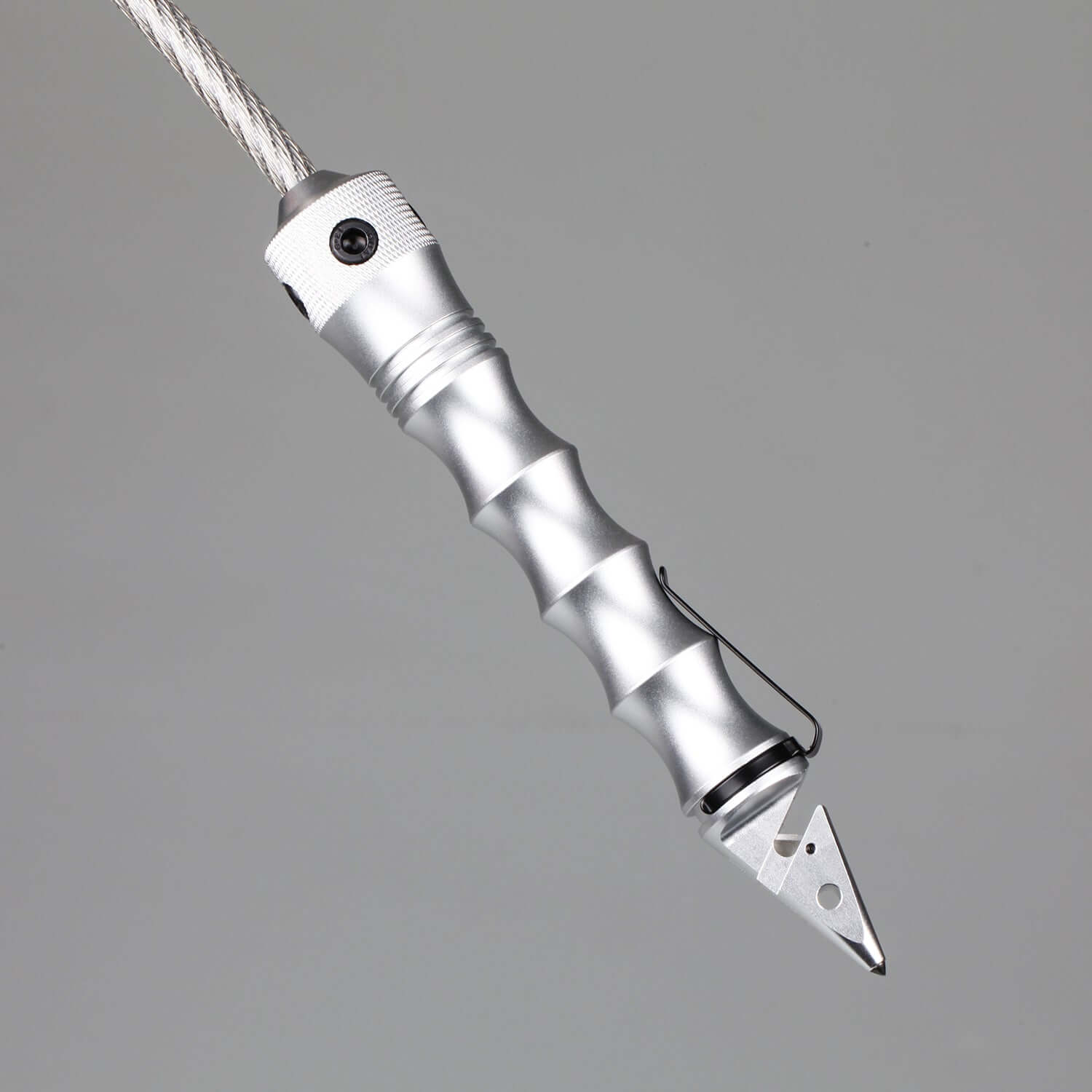 Stinger Whip Car Emergency Tool  (Elite Edition, Platinum)