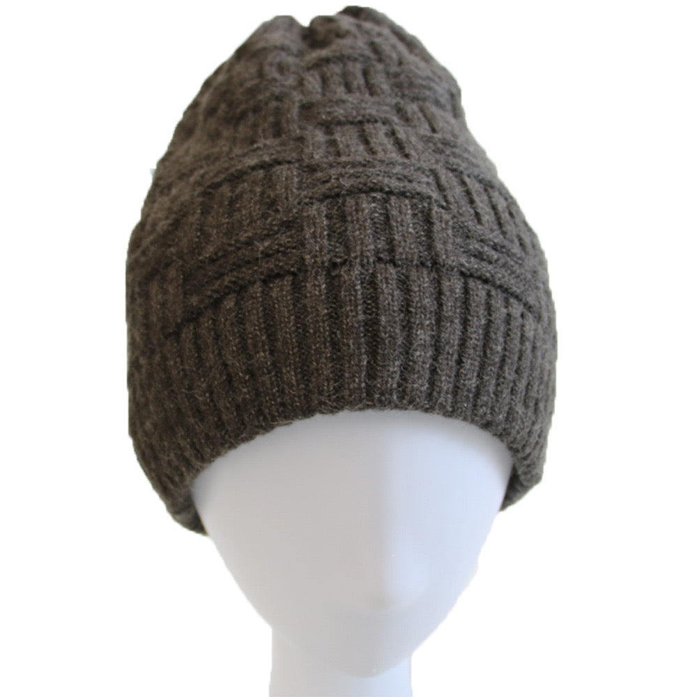 LITEGUEST Heated Thermal Hat – USB-Powered Winter Headgear