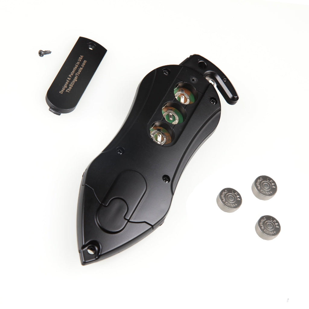 Personal Alarm Keychain Safety  Emergency Tool  (Shark)