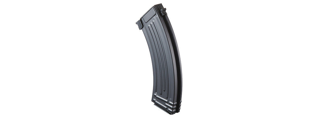 Atlas Custom Works AK47 G2 140 Round Mid-Capacity Magazine - (Black)