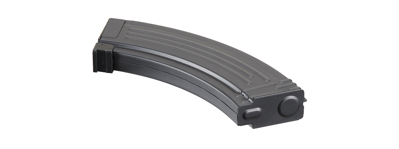 Atlas Custom Works AK47 G2 140 Round Mid-Capacity Magazine - (Black)