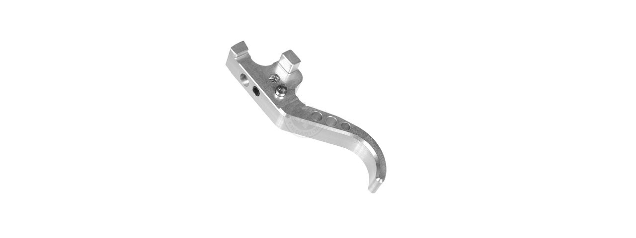 SPEED AIRSOFT M28 SNIPER RIFLE SERIES TUNABLE TRIGGER - SILVER