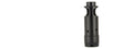 JG JG1010-FLASH Metal Flash Hider for AK Series
