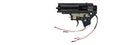 Golden Eagle Airsoft Version 2 Gearbox 8mm Bearing Upgrade Rear Wired