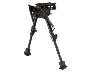 JG JGM-152 4 Position Metal Bi-Pod, 9