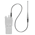 Tactical Antenna Relocation Kit(No Antenna Pouch) - Kenwood TK & NX Series Radios