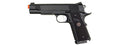 KJW KP07 M1911 Full Metal Tokyo Marui System CO2 Gas Blowback Pistol