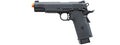 KJW Metal Slide KP11 CO2 Pistol - (Black)