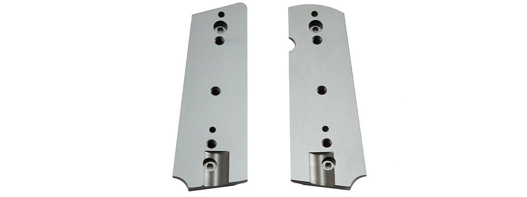 KJWorks KP-16 CNC GBB Airsoft Pistol Grip Set