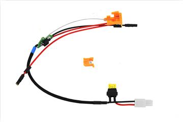 Krytac Complete MOSFET Switch Assembly for Trident Series M4 AEGs