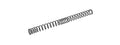 KRYTAC AIRSOFT STAINLESS STEEL MAIN SPRING FOR AEG RIFLES