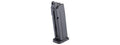 Kizuna Works 22 Round Magazine for KW-15K Gas Blowback Airsoft Pistols - (Black)
