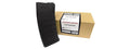 KWA 400rd K400 High Capacity M4/M16 AEG Magazines 3 Pack (BLACK)