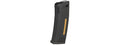 KWA 30/120rd MS120C Mid Capacity Airsoft Rifle Magazine (BLACK)