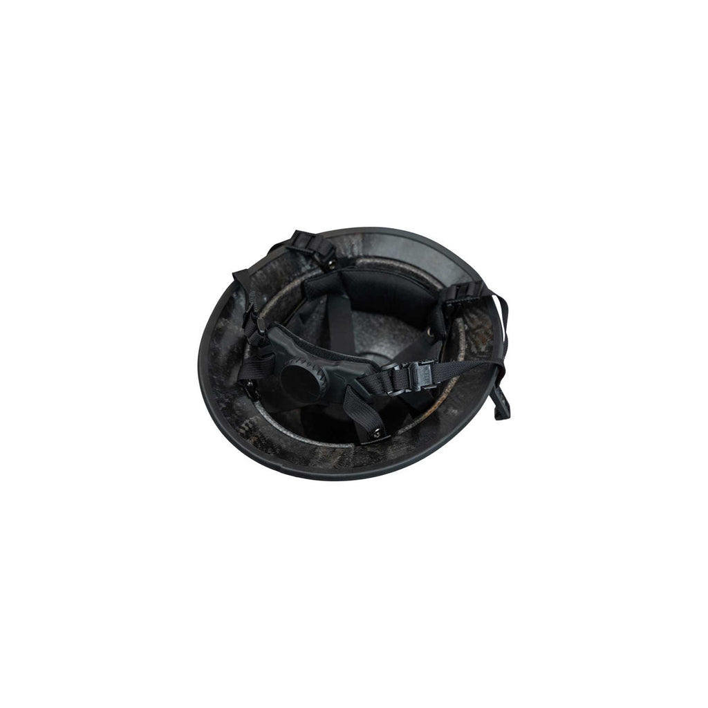 Kevy™ Hard Hat
