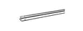 Prometheus EG Stainless Steel Inner Barrel 370mm 6.00mm for Tokyo Marui M4A1 MWS