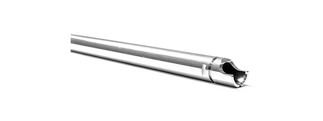 Prometheus EG Stainless Steel Inner Barrel 370mm 6.03mm for Tokyo Marui M4A1 MWS