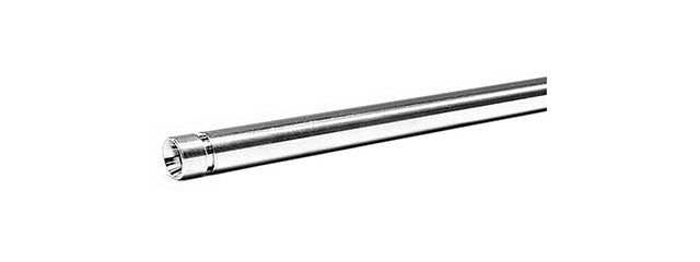 Prometheus EG Stainless Steel Inner Barrel 370mm 6.03mm for Tokyo Marui M4A1 MWS