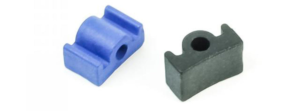 Laylax Prometheus Soft & Hard Hop-Up Tensioner (Flat Type)