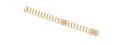 Laylax Prometheus AEG Non Linear Spring MS100 - (Gold)
