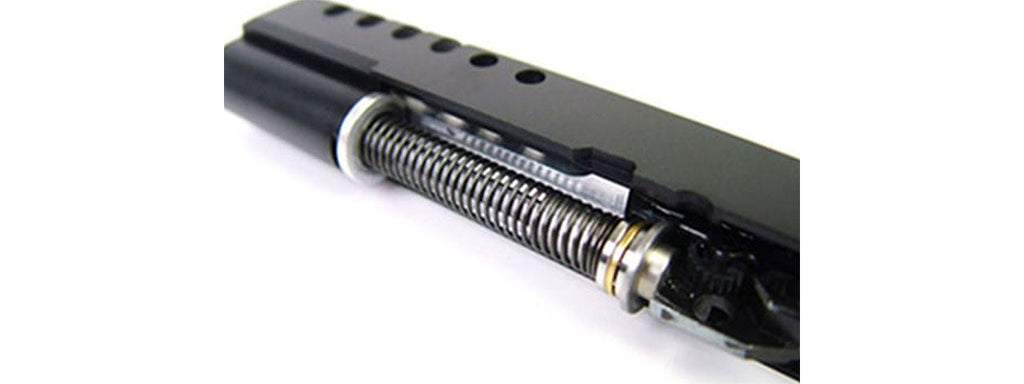 LayLax NINE BALL Hi-CAPA 5.1 Recoil Spring Guide Light