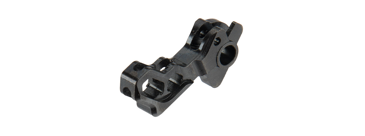 LAY-NBH-BK NINE BALL HI CAPA HEXA CUSTOM AIRSOFT HAMMER (BLACK)