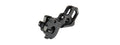 LAY-NBH-BK NINE BALL HI CAPA HEXA CUSTOM AIRSOFT HAMMER (BLACK)