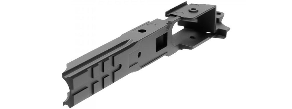 LAY-NBLFHICA NINE BALL HI-CAPA LOWER FRAME R (BLACK)
