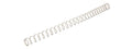 LAY-NBRSMP9 AIRSOFT TEFLON RECOIL SPRING FOR MARUI M&P9