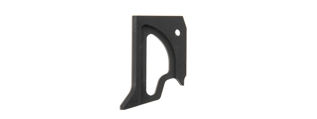 LAY-NBTG-BK NINE BALL GAMMA STRAIGHT TRIGGER FOR TOKYO MARUI HI-CAPA SERIES (BLACK)