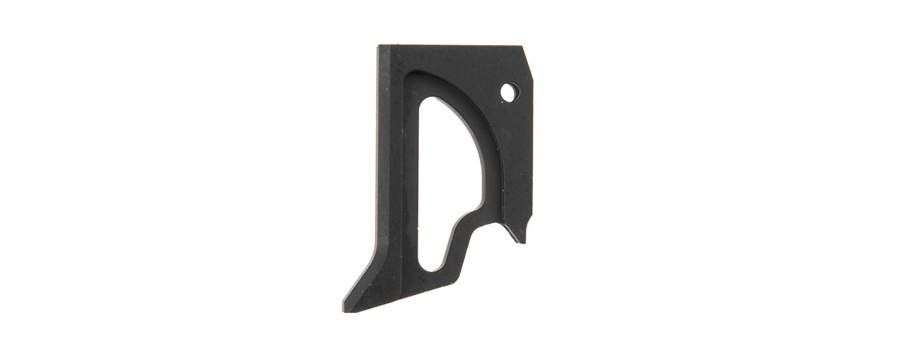 LAY-NBTG-BK NINE BALL GAMMA STRAIGHT TRIGGER FOR TOKYO MARUI HI-CAPA SERIES (BLACK)