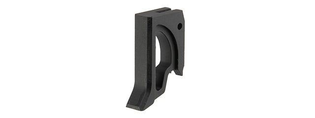 LAY-NBTG-BK NINE BALL GAMMA STRAIGHT TRIGGER FOR TOKYO MARUI HI-CAPA SERIES (BLACK)
