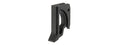 LAY-NBTG-BK NINE BALL GAMMA STRAIGHT TRIGGER FOR TOKYO MARUI HI-CAPA SERIES (BLACK)