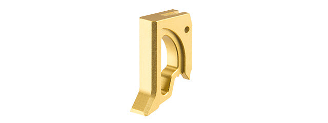 LAY-NBTG-GD NINE BALL GAMMA STRAIGHT TRIGGER FOR TOKYO MARUI HI-CAPA SERIES (GOLD)