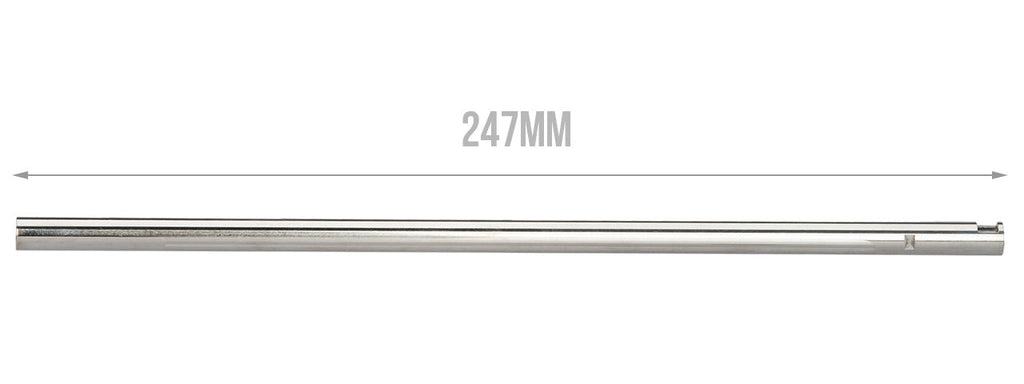 LAY-PMB247 PROMETHEUS 6.03 247MM EG INNER BARREL FOR P90, ETC.