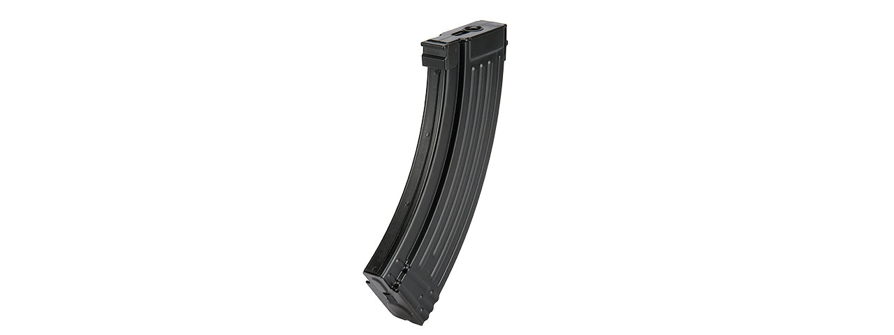 LCT Real Wood Full Metal AK47 w/ Foregrip (Black / Wood)