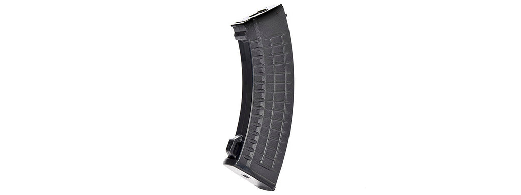 LCT Steel 13.5 KeyMod AK AEG Airsoft Rifle (Black)