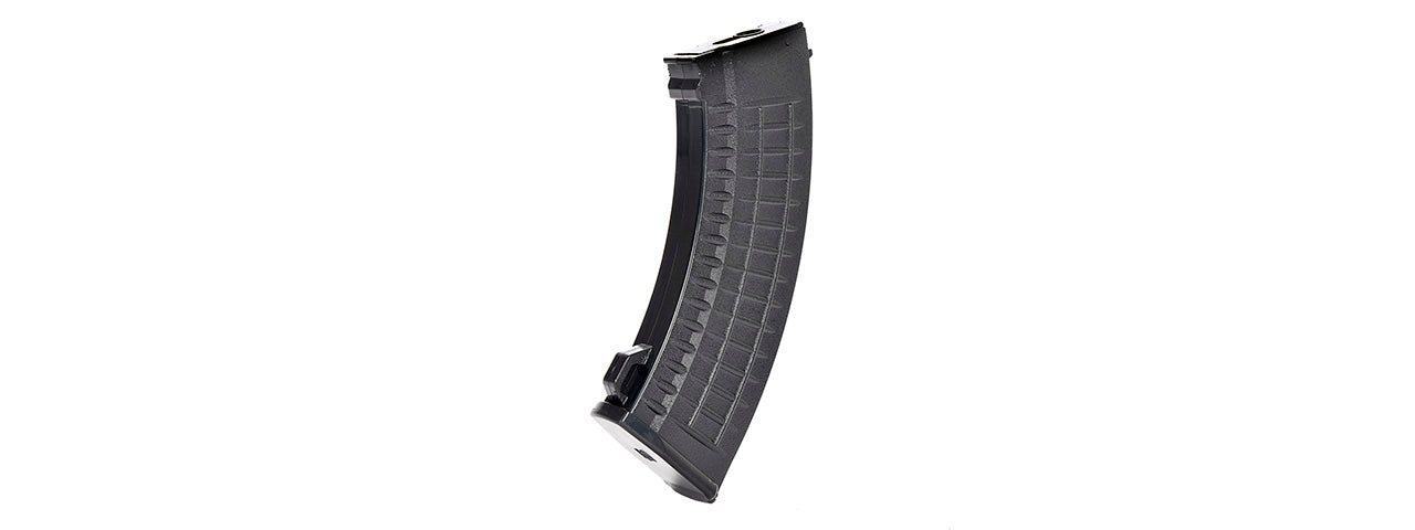 LCT Steel 9.5 KeyMod AK Airsoft AEG Rifle (BLACK)