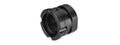 LCT AK104 AIRSOFT AEG SERIES MUZZLE FLASH HIDER - 14MM CCW
