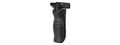 LCT Airsoft 3 Position Folding Grip (BLACK)