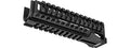 LCT Z-Series B-10M AK74 Classic Handguard (Black)